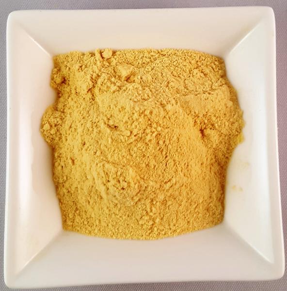 Zitronenschalen gemahlen 1kg