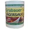 Grubauers Jägersauce 300g Dose