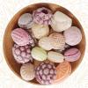 Früchtemischung-Bonbons 1kg