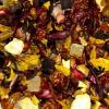Feuerglut-Früchtetee 1kg