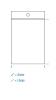 PP-Druckverschlußbeutel 160x220mm
