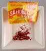 Safranfäden 0.1g Briefchen pro Stück