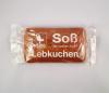 Saucen-Lebkuchen 50g
